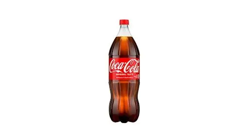 Coke (2L)