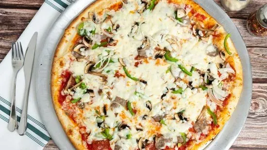 Tony's Special (Large 16")