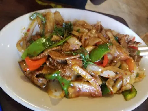 Pad Khing