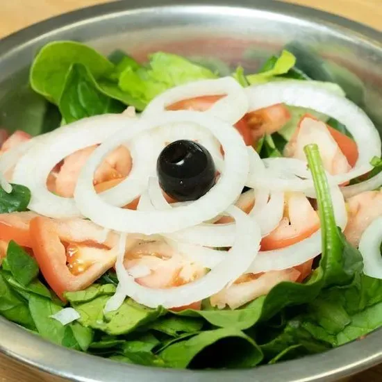 Side Salad
