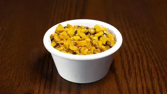 Fire-Roasted Corn