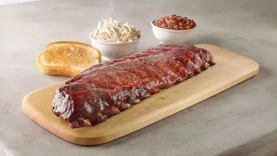 Smokey Bones Signature Baby Back Ribs