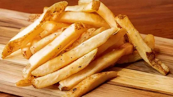 Natural Cut Fries