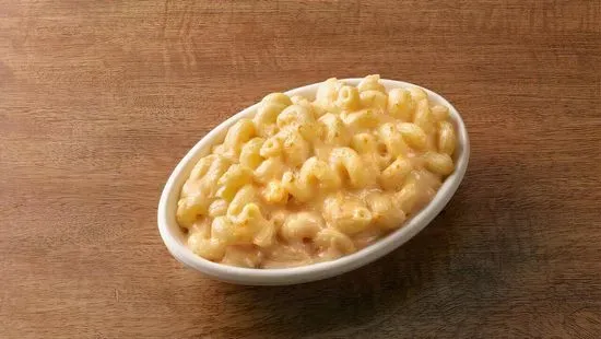 Mac & Cheese