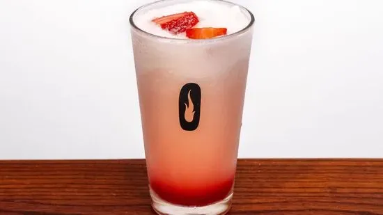 Frozen Lemonade