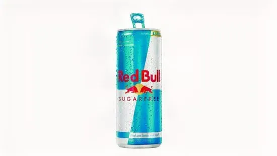 Red Bull Sugar Free
