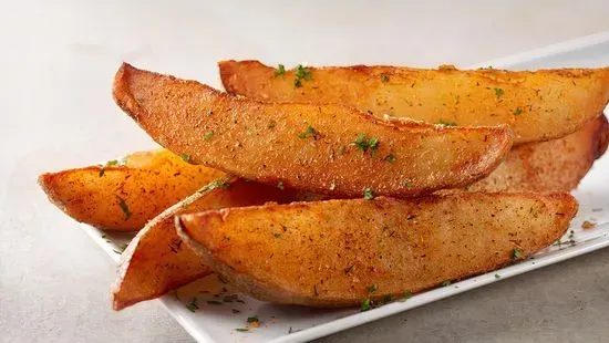 Potato Wedges