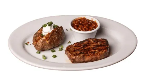 12oz NY Strip 
