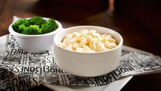 Kid's Mac & Cheese