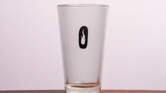 Pint Glass