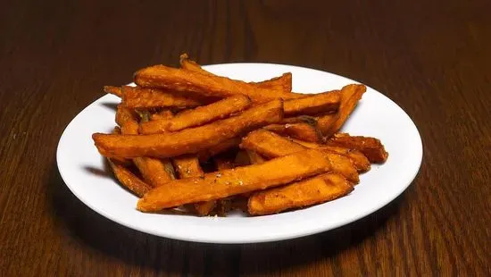 Sweet Potato Fries