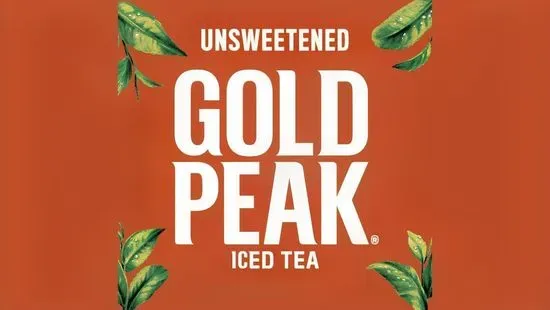 Tea Unsweet 24oz