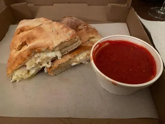 Calzones