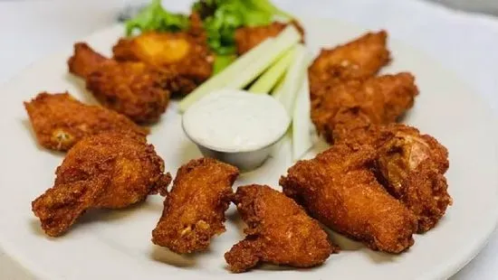 Buffalo Mild Wings