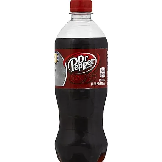 Dr Pepper