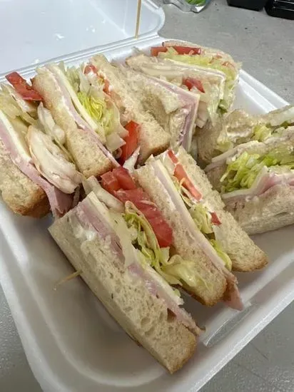 Club Sandwich