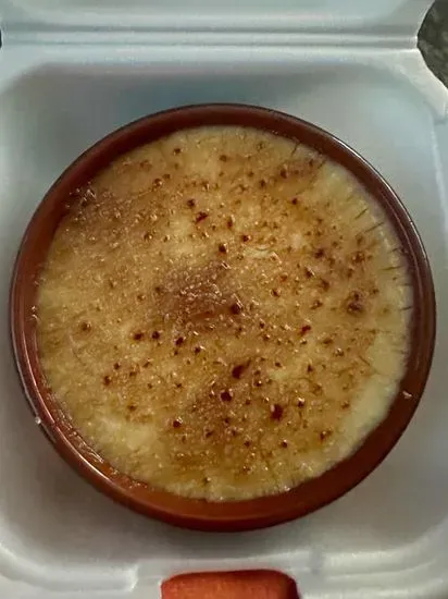 Creme Brulee