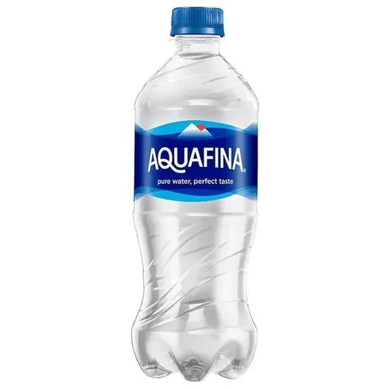 Bottled Water (20oz)