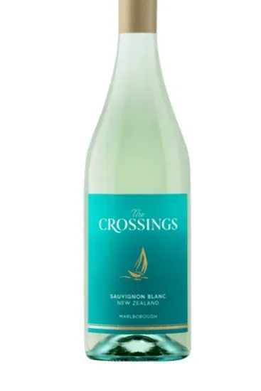 The Crossing Sauvignon Blanc