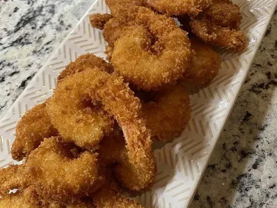 Fried Shrimp