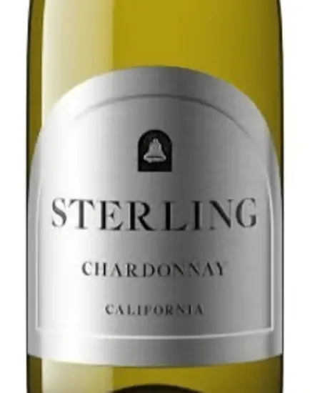 Sterling Oaked Chardonnay