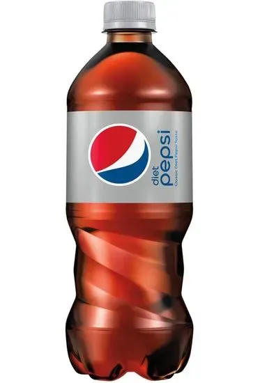 Diet Pepsi