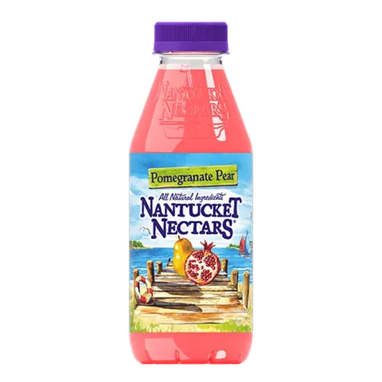 Nantucket  Pomegranate Pear Juice