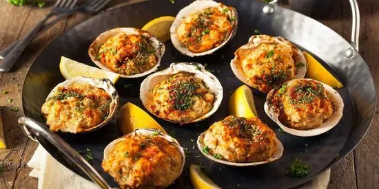 Clams Casino