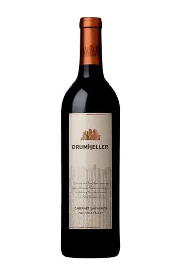 Drumheller Cabernet