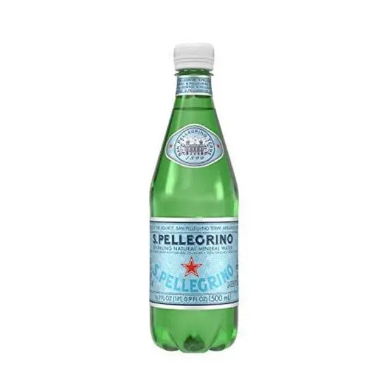 San Pellegrino Sparkling Water