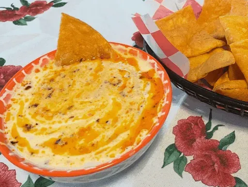 Choriqueso & Chips