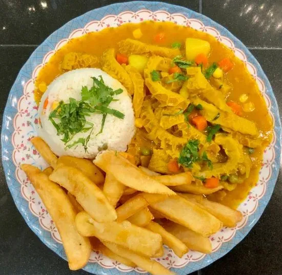 Beef Tripe