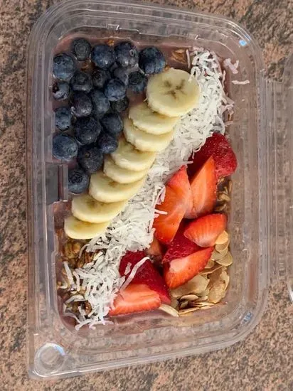 Acai Bowl