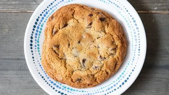 Chocolate Chip Cookie