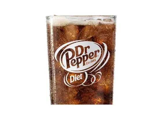 Diet Dr Pepper®