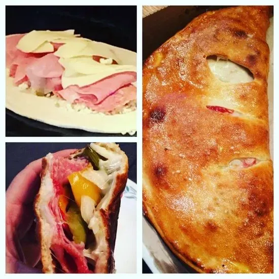 STROMBOLI ITALIAN