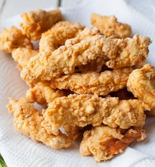 CHICKEN FINGERS (5)