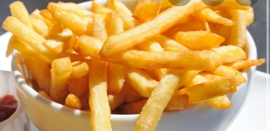 FRENCH FRIES