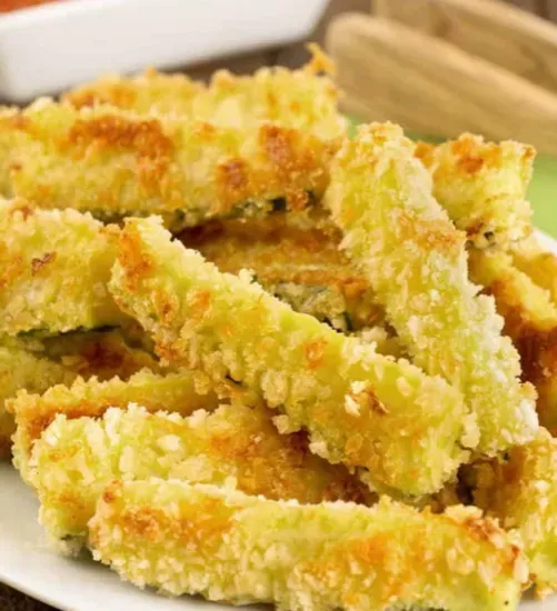 ZUCCHINI STICKS