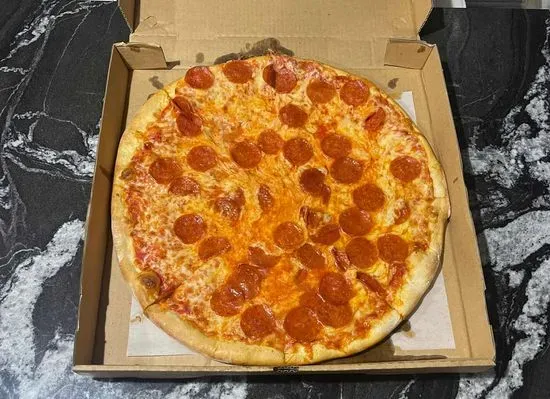 Cheese Pizza 16"