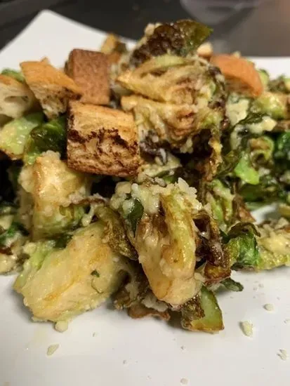 Side Caesar Salad