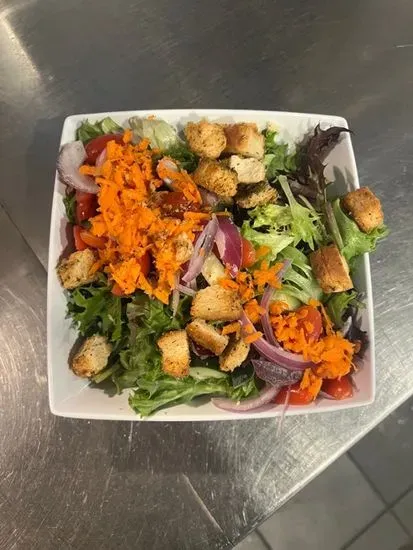 Three Chopt Salad
