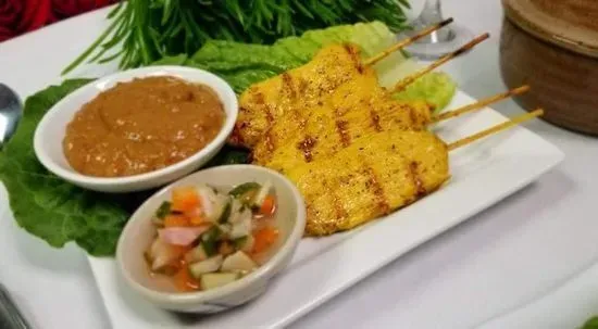 A1 Satay