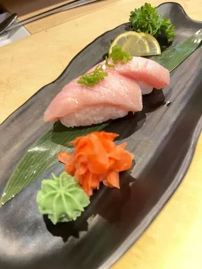 Yellowtail Sushi