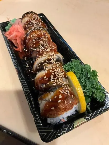 Dragon Roll