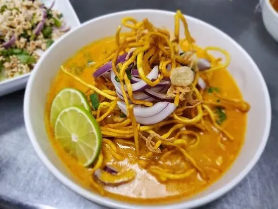 Khao Soi