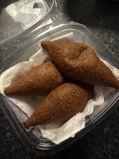 Kibbeh