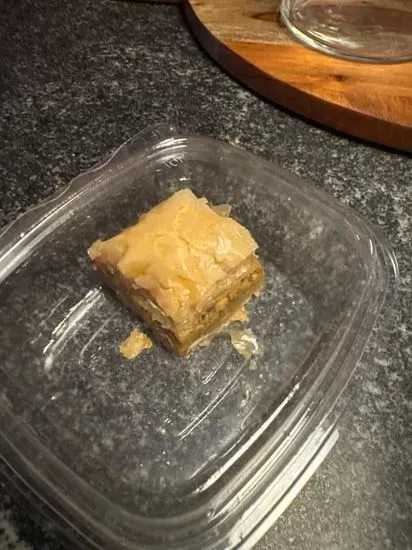 Baklava