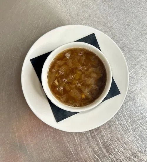 Upgrade Soup of the Day