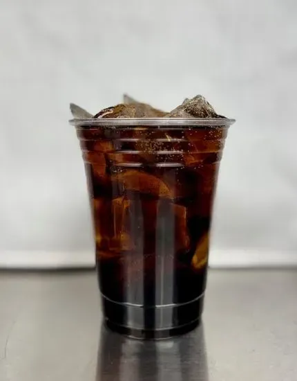 Kid's Coke
